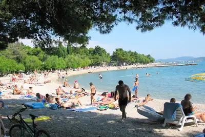 Image de Appartements Josip, (16557), Vodice, Croatia