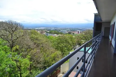 Image de Condominio Llamas Del Bosque