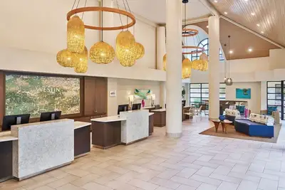 Image de The Westin St. John Resort, 3br Bay Vista Villa