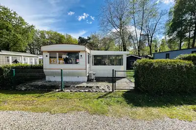 Image de Vakantiepark Klein Vink - A10