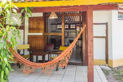 Image de \"2 Bedroom House\" Red Crown