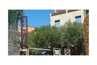 Image de 13- Appartement pour 4 personnes avec terrasse