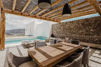 Image de One Bedroom Suite, Amarelo Suites