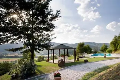 Image de Villa exclusive avec piscine privée, pour 24 personnes