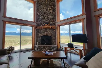 Image de Breathtaking Sangre De Cristo View!