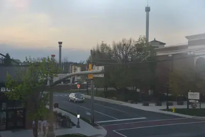 Image de Parkview, Apt #5\nParkview Historic Apartment