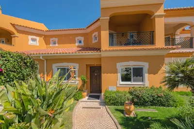 Image de Gorgeous 3 Bed Villa on Boavista Golf Resort - Lakeview