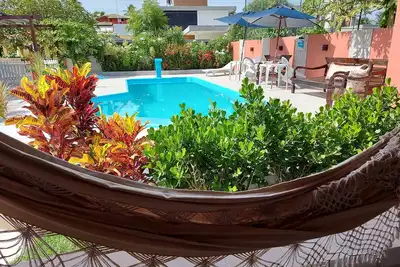 Image de Guarajuba Beach Seasonal home