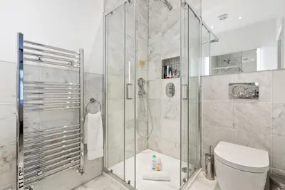 Image de Stunningly Decorated 3bd Flat in Fulham