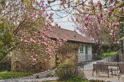 Image de Half Moon Cottage - Luxury Cottages