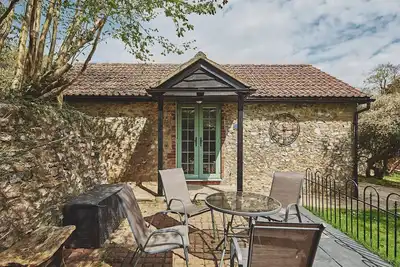 Image de Harcombe Cottage - Luxury Cottages