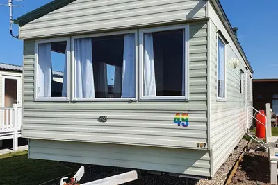 Image de Lovely Caravan