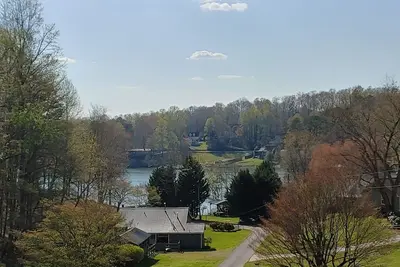 Image de Peaceful Townhouse - Near Lake Chatuge-short drive to Murphy/Casino
