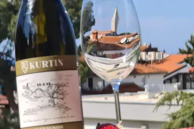 Image de Apartment Anthea Vila Tena Rovinj Croatia