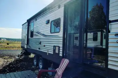 Image de Grand Canyon Rv Glamping Luxury Suite #2 (Glamping Getaway)