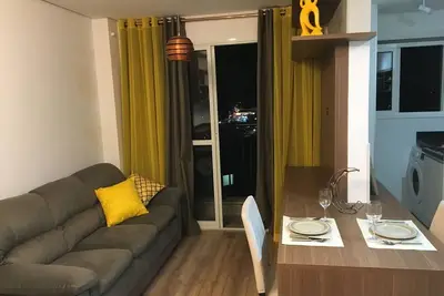 Image de Brand new apartment! Refinement waiting for you.