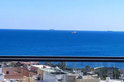 Image de Amazing Large Apartment sea view 😍😍