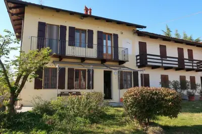 Image de La Vallia by Interhome