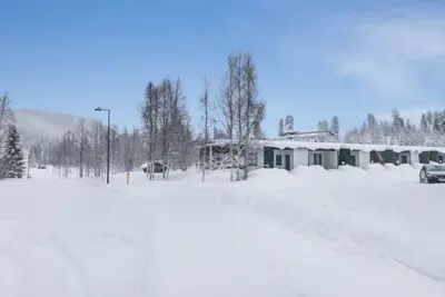 Image de Skivillas paljakka 5. (3mh) by Interhome