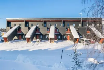 Image de Skivillas 61 Ukkohalla (b2) by Interhome