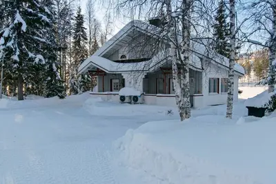 Image de Hallantytär a2 paritalo by Interhome