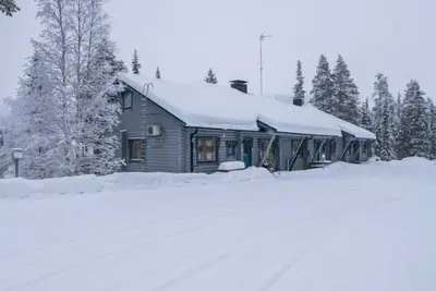 Image de Karhunpesä c by Interhome