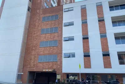 Image de Zanetti ITAGÜI-MEDELLÍN Residential Complex