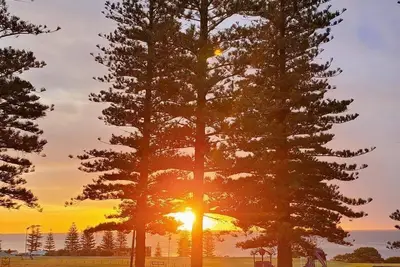 Image de Spectacular Cottesloe Beach House