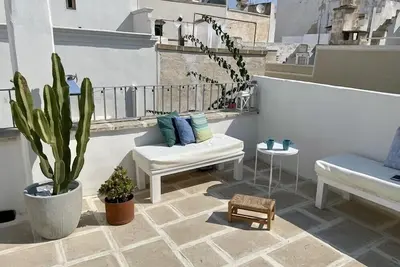 Image de CasaStradiotti - with terrace! ! !