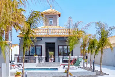 Image de La Casa Gris Boutique Home