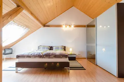 Image de Vacation apartment Gipfelstürmer (6-8 pers. ) - Ferienwohnungen Handwerger