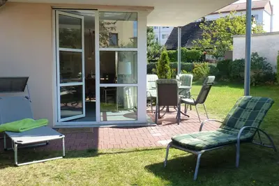 Image de Am Seeufer 26c ground floor right - Am Seeufer 26 c (ground floor right)