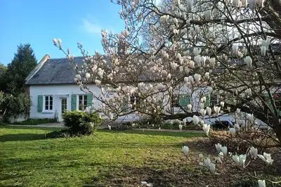 Image de Cottage on the farm