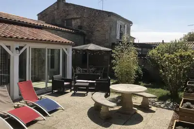 Image de Maison de vacances Vendée