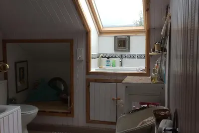 Image de lochside cottage