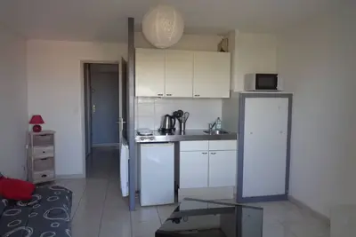 Image de Location Sete Residence Les Chanterelles