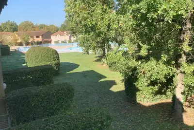 Image de Maison dans village vacances