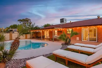 Image de Cactus Ridge l Minutes from Shopping, Dining, Golf