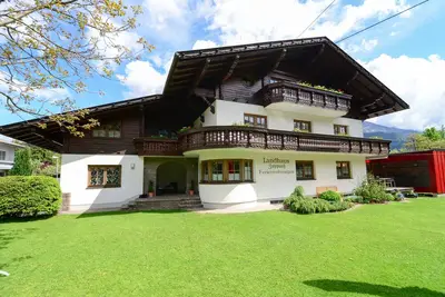 Image de Ferienwohnung 50 m²