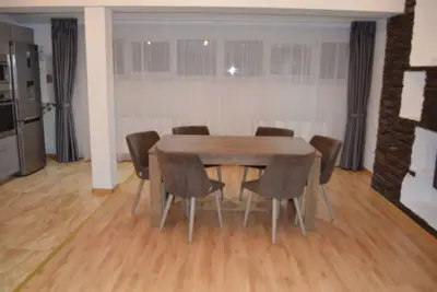 Image de Fireplace penthouse in Brasov