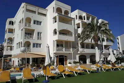 Image de Au Soleil de Juillet à Ibiza