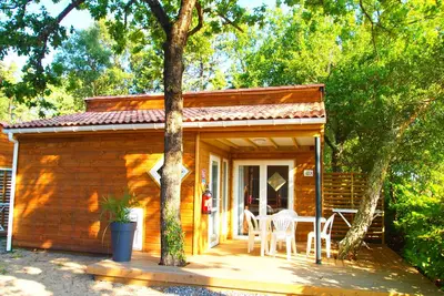 Image de Comfort** \"hazelnut\" E (4 places)
