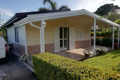 Image de Dream House in the Countryside