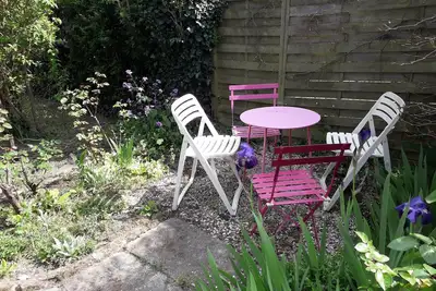 Image de Charmante maison de pêcheur