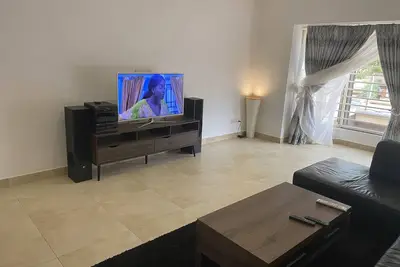 Image de Property for shortlet