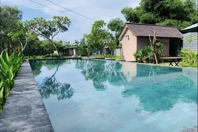 Image de Villa Bukit Jimbaran