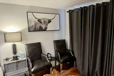 Image de The Yellowstone Located 1/2 mile from I-40