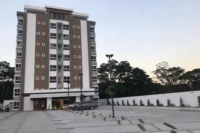 Image de Exclusive Apartment Arboleda 186
