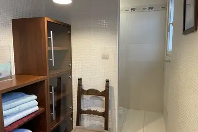 Image de logement entier independant jardinet