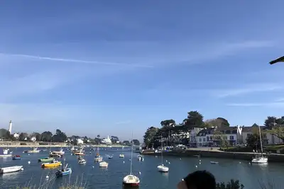 Image de Je Recharge mes \"batteries\" à Sainte Marine